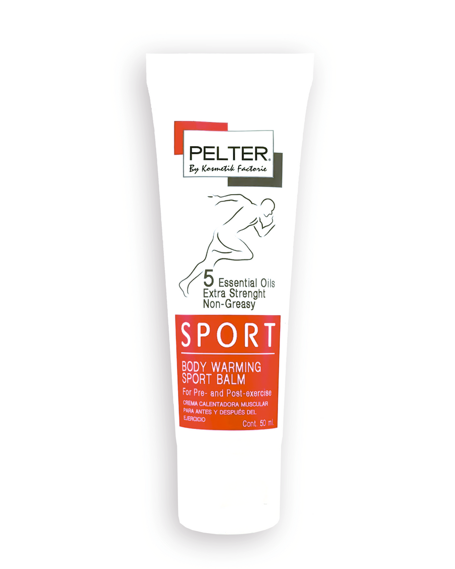 PELTER® SPORT